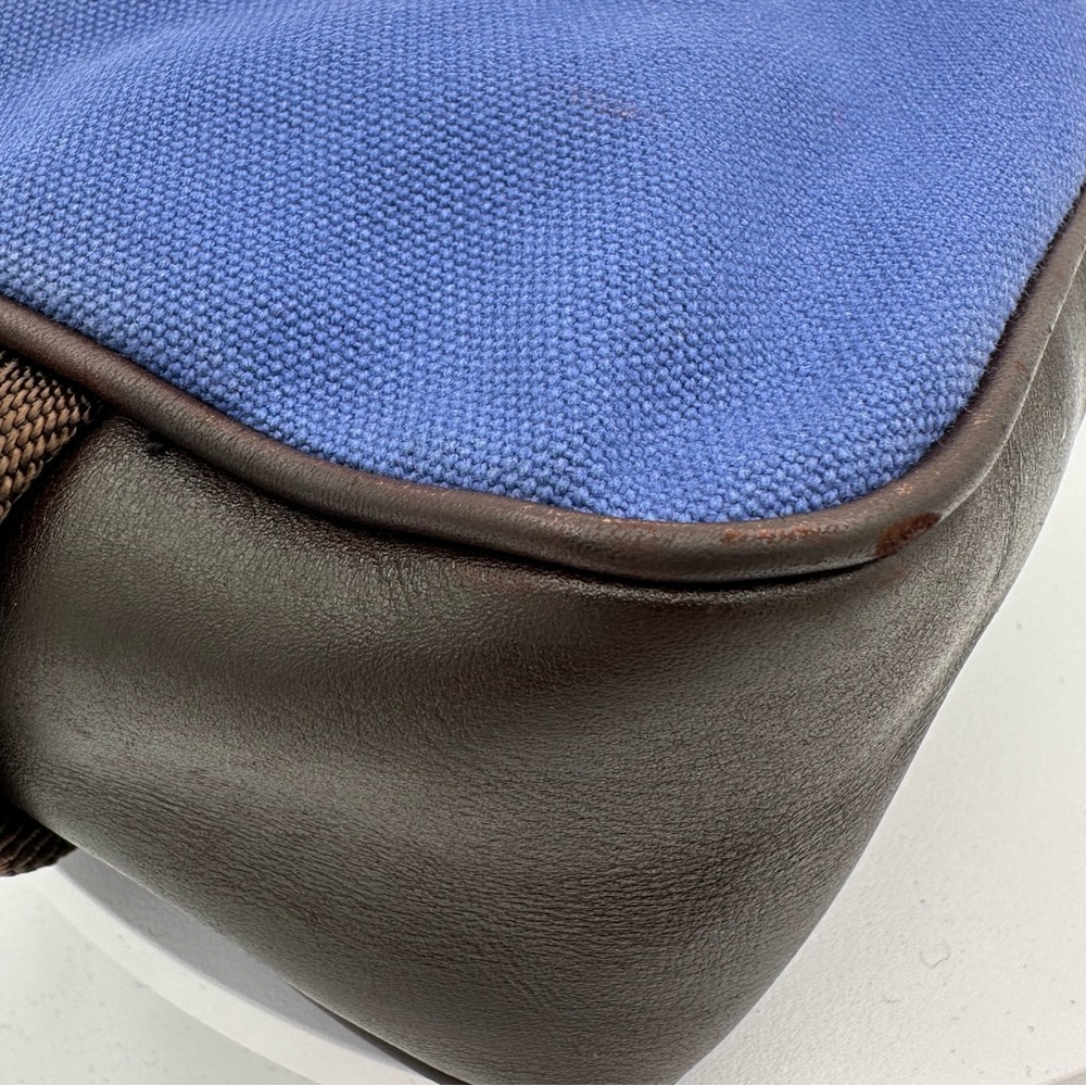 PRADA Bag, Pouch, Case, Makeup, Toiletries, Unisex - Picture 9 of 14